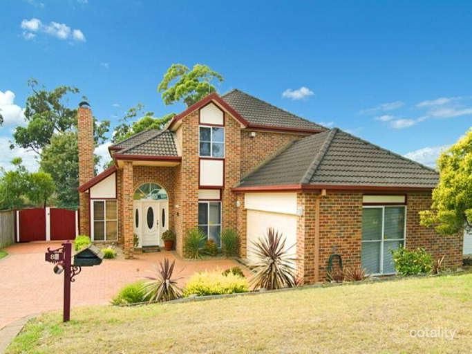 82 Carter Rd, Menai, NSW 2234
