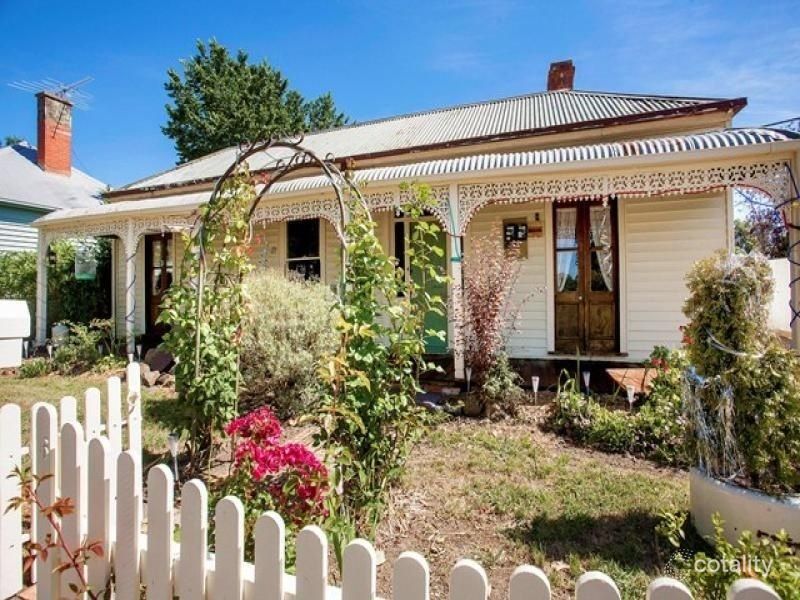 46 Staughton St, Meredith, VIC 3333