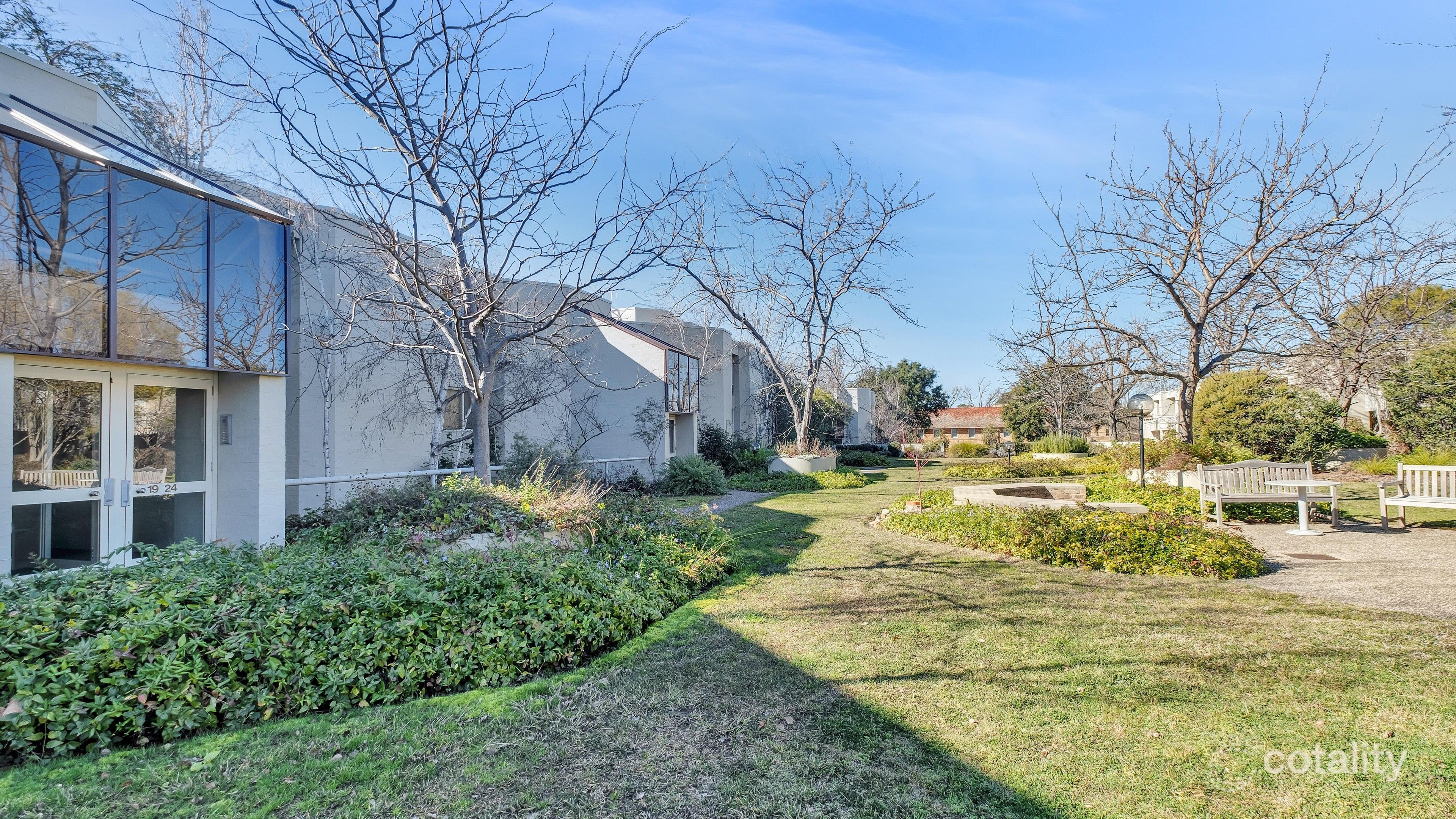 26/26 Macquarie St, Barton, ACT 2600