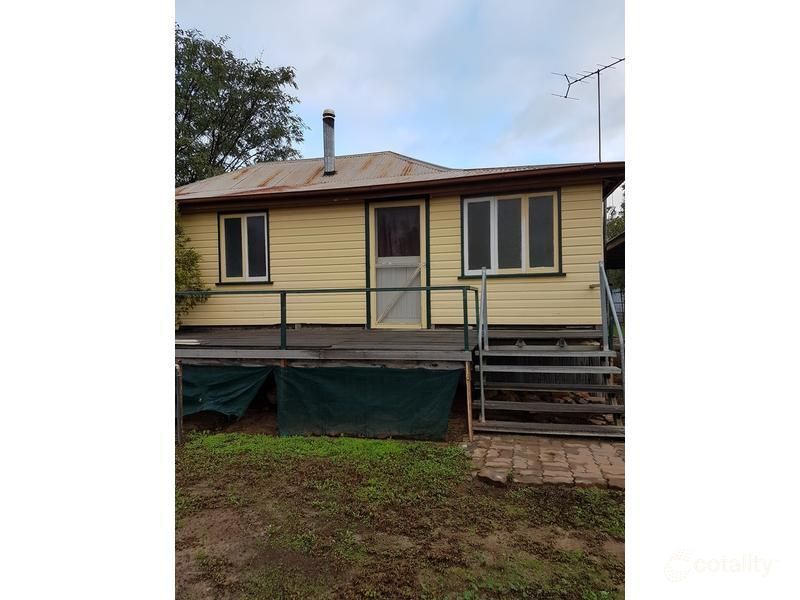 9 Alfred St, Charleville, QLD 4470