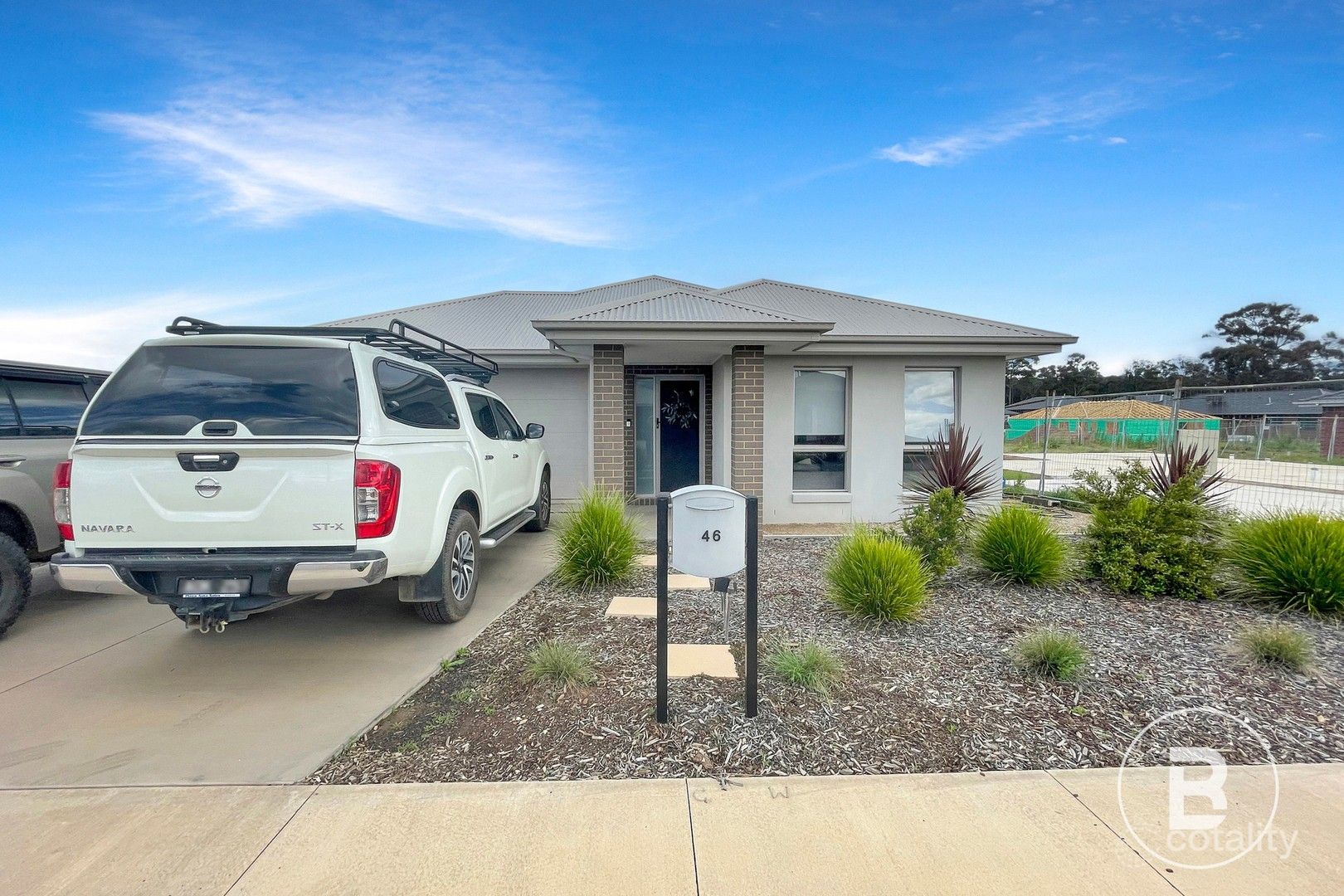 46 Aspiring Dr, Huntly, VIC 3551