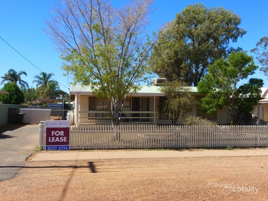 39 Eureka St, Hannans, WA 6430