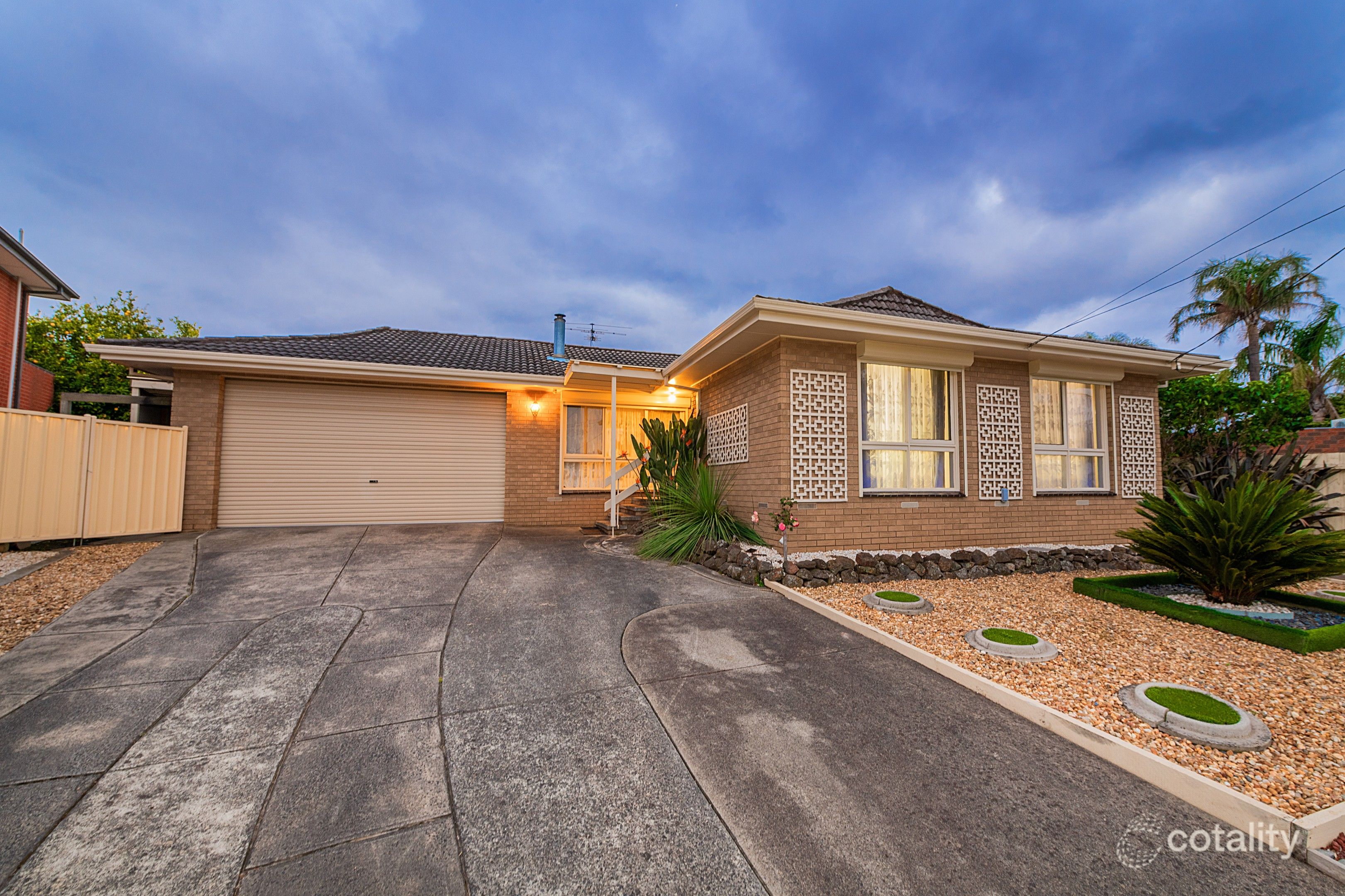 3 Dane Ct, Dandenong North, VIC 3175