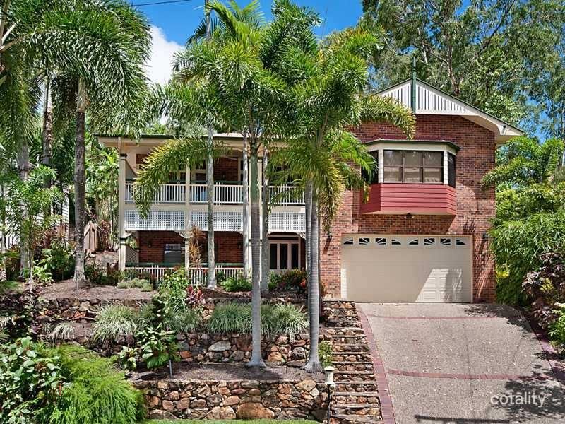 43 View St, Brinsmead, QLD 4870