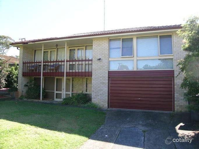 15 Apollo Ave, Baulkham Hills, NSW 2153