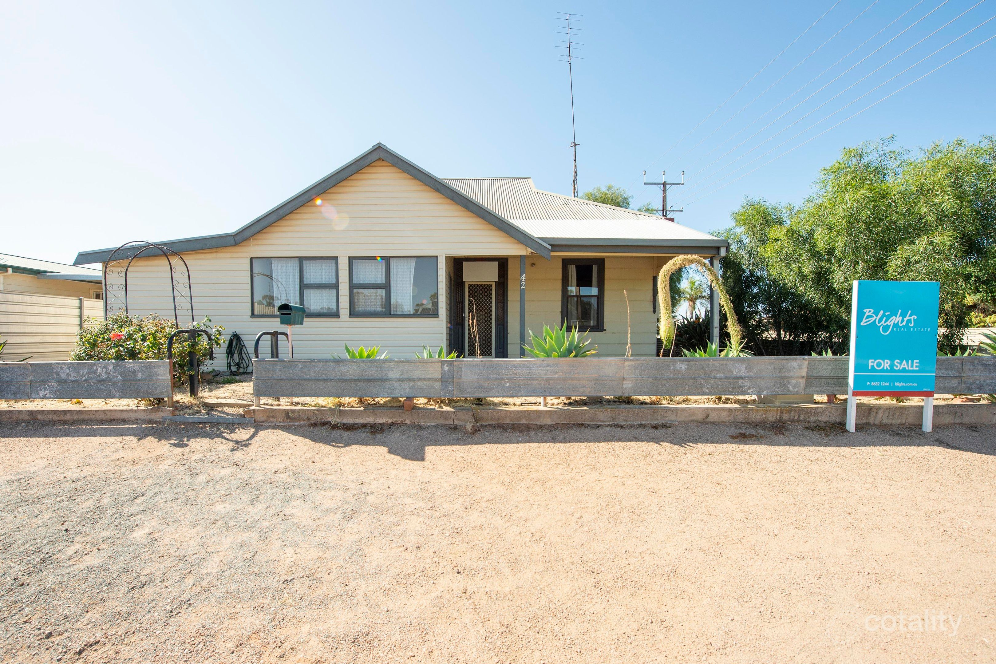 42 Joffre St, Risdon Park, SA 5540