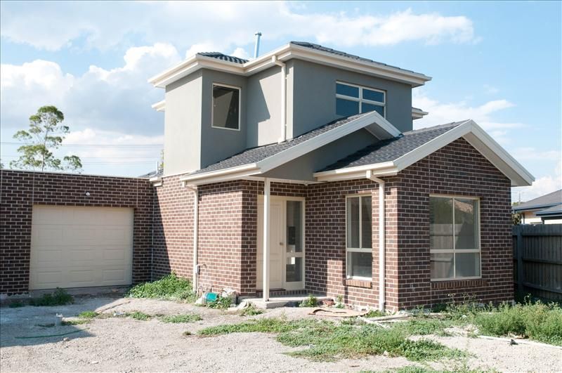 3/10 Howden Cres, Braybrook, VIC 3019