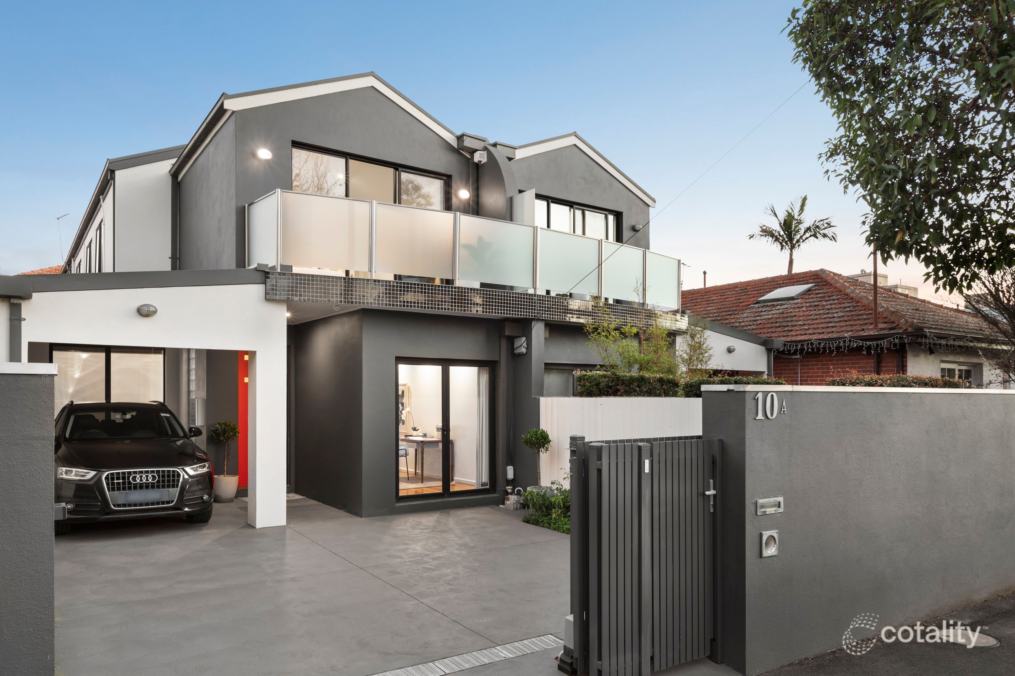 10a Clarke St, Prahran, VIC 3181