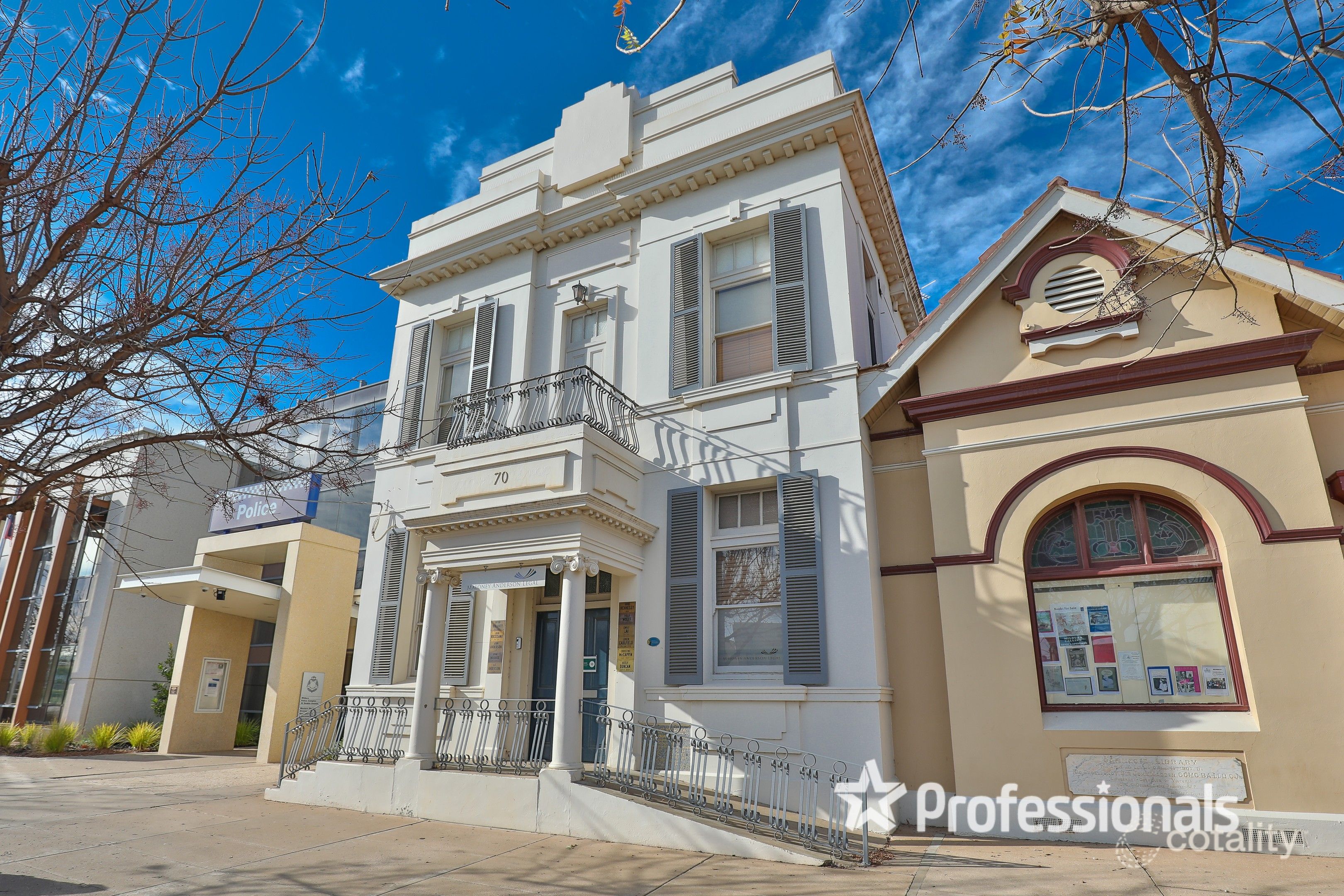 70 Deakin Ave, Mildura, VIC 3500