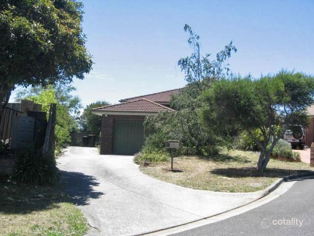 2 Niki Ct, Frankston, VIC 3199