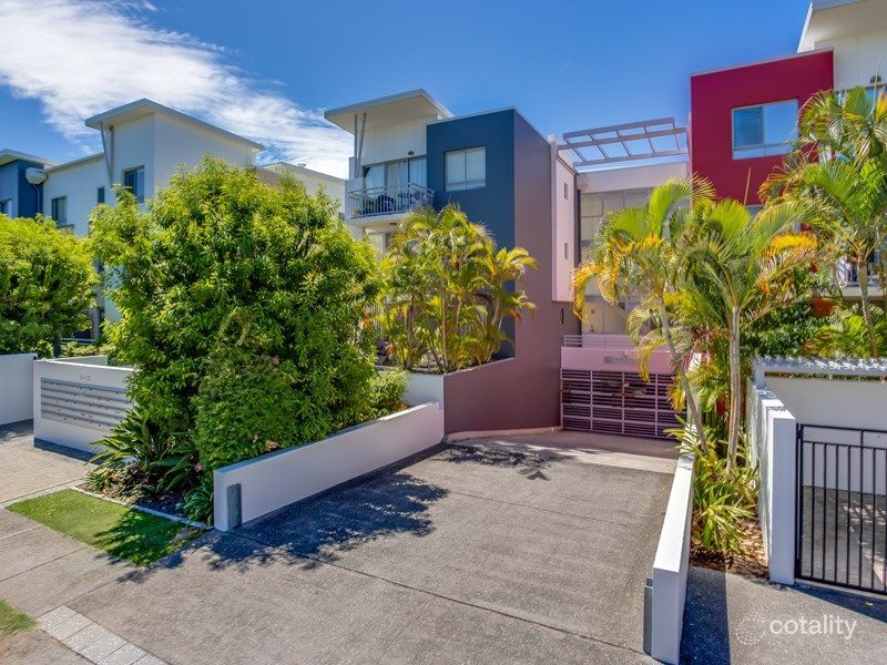 29/13-23 Bright Ave, Labrador, QLD 4215