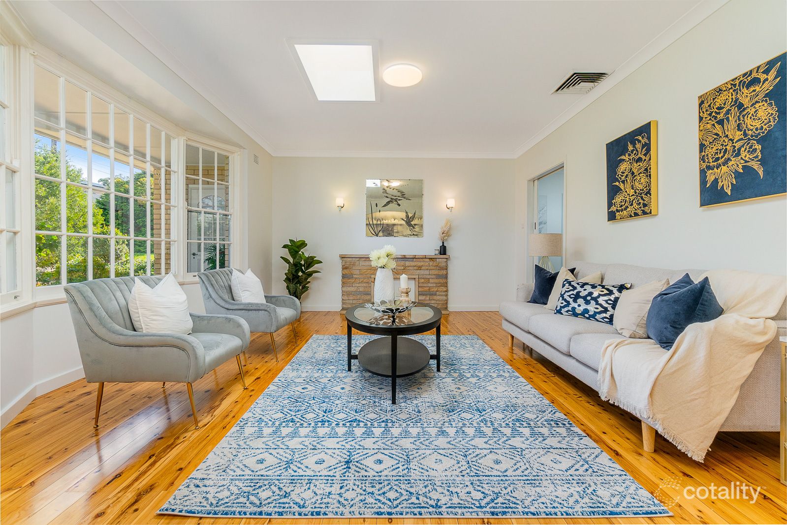 14 Craiglea Gdns, Carlingford, NSW 2118
