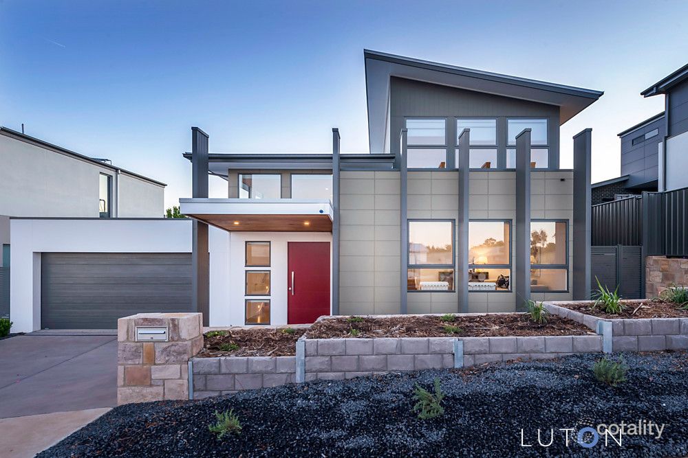 12 Willesee Rise, Coombs, ACT 2611