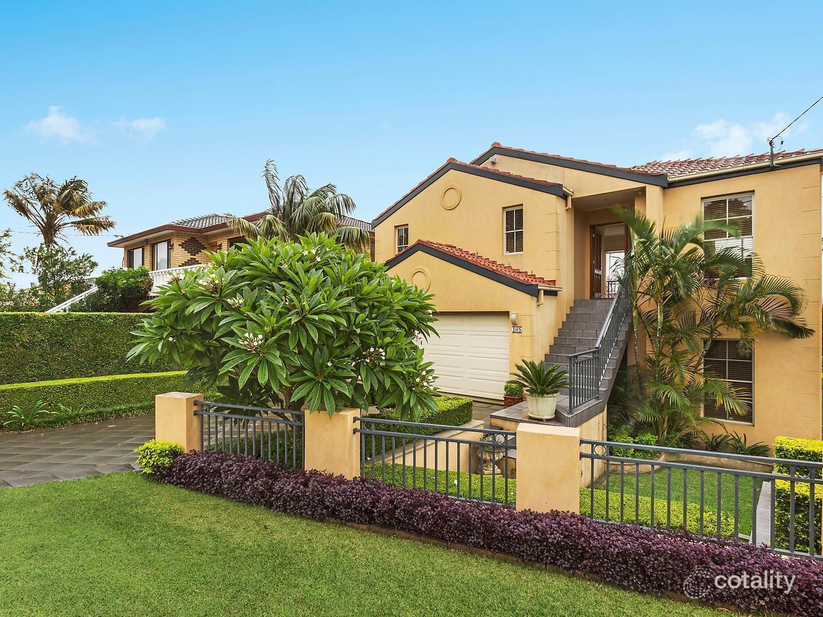 105 Holt Rd, Taren Point, NSW 2229