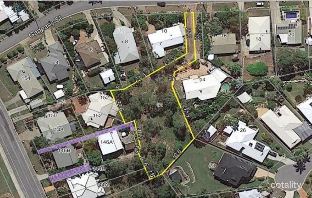 12 Gapparis St, Kin Kora, QLD 4680