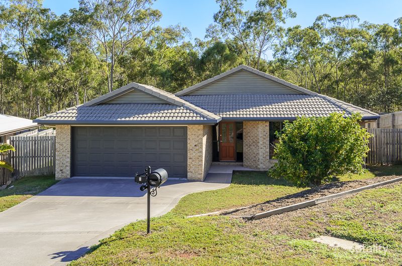 7 Osprey Ct, South Gladstone, QLD 4680