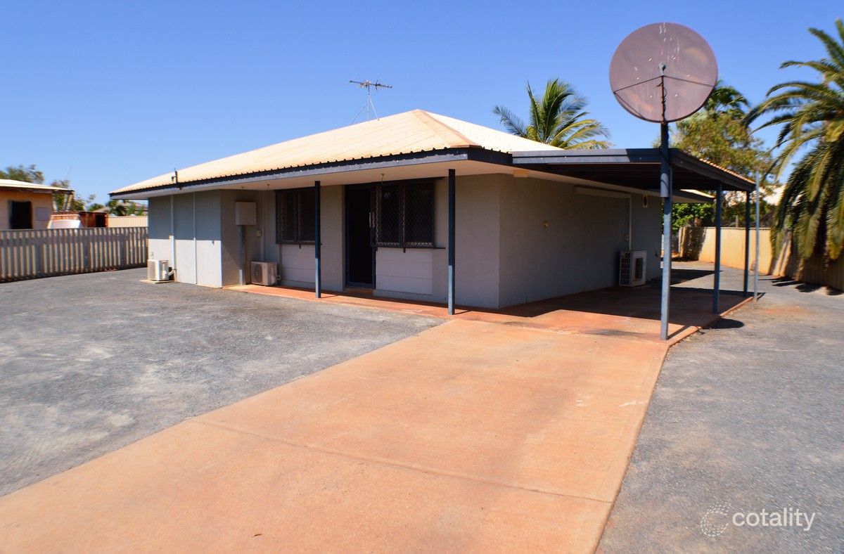 5 Orchid Cl, South Hedland, WA 6722