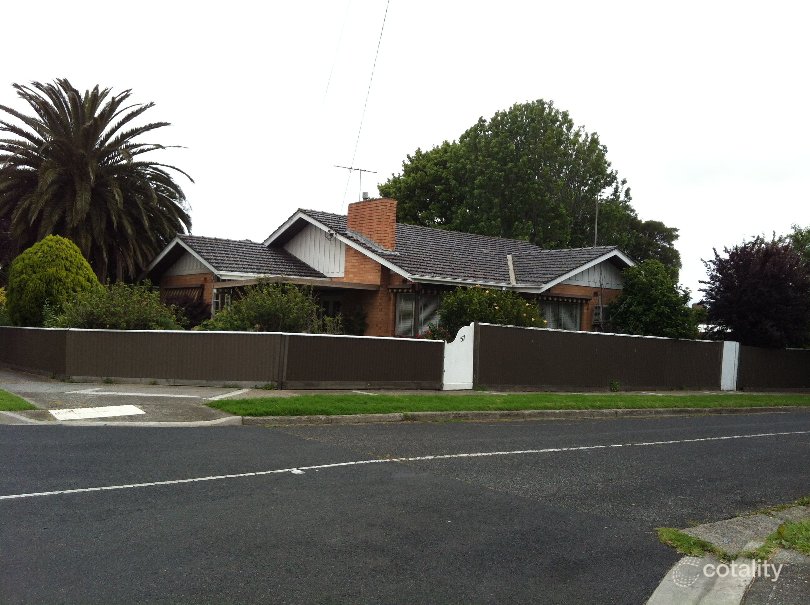 57 Cornwall Rd, Sunshine, VIC 3020