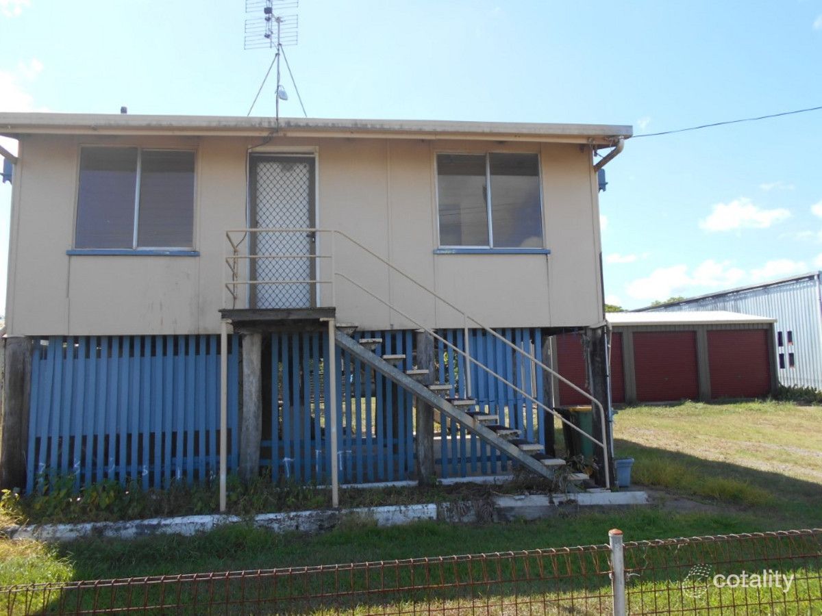 21 Lynch St, Ingham, QLD 4850