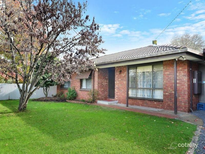 21 Spring St, Beechworth, VIC 3747