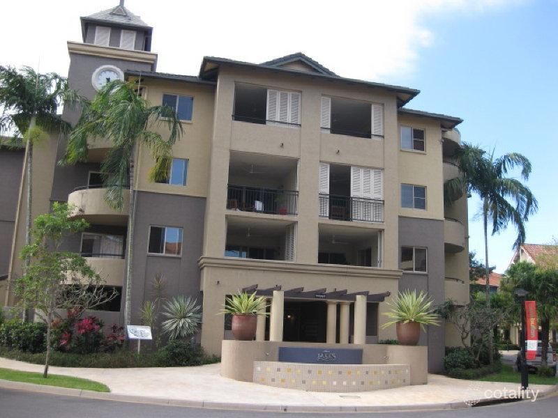 516/2-10 Greenslopes St, Cairns North, QLD 4870