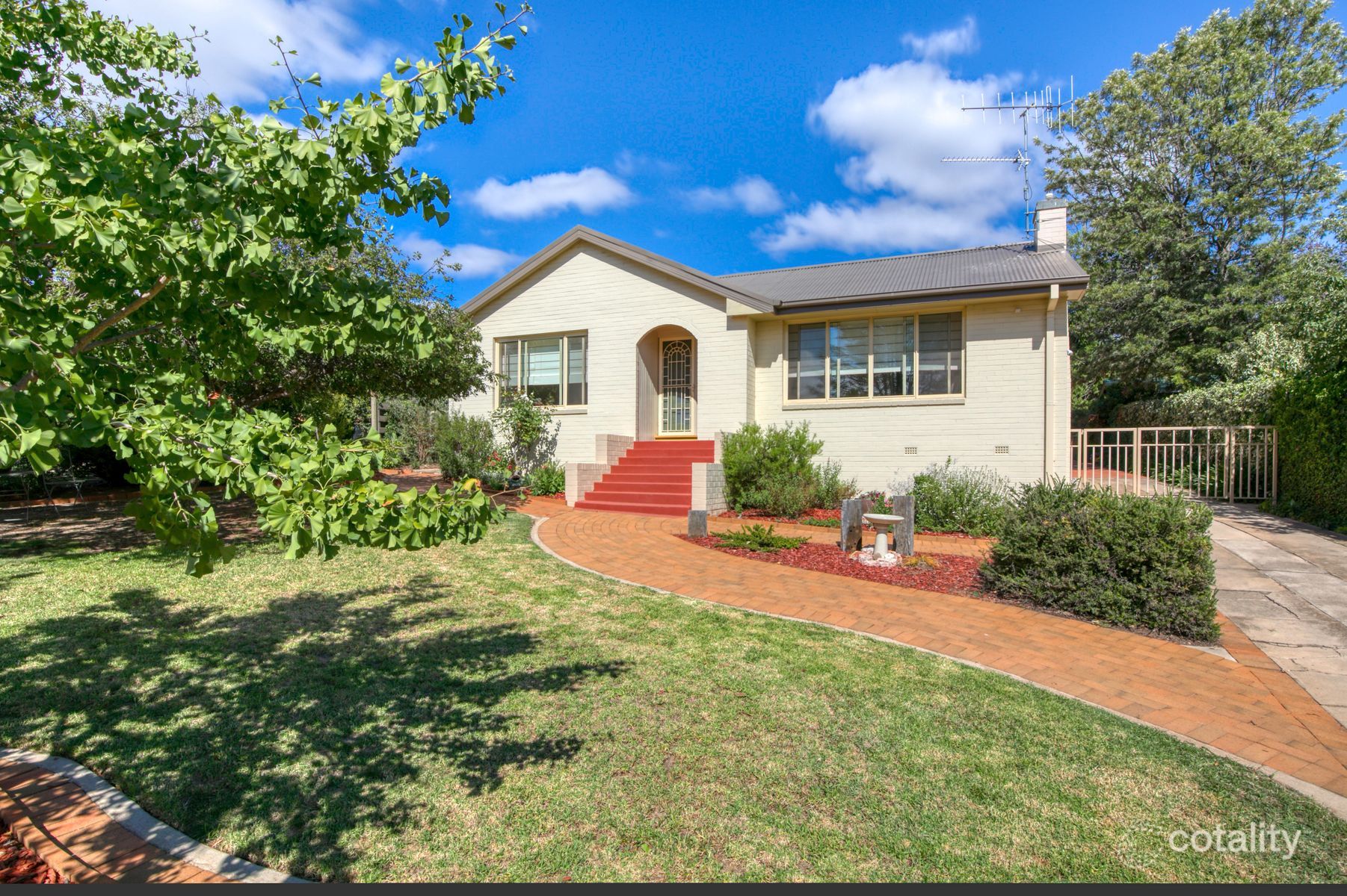 5 Weemilah St, Yass, NSW 2582