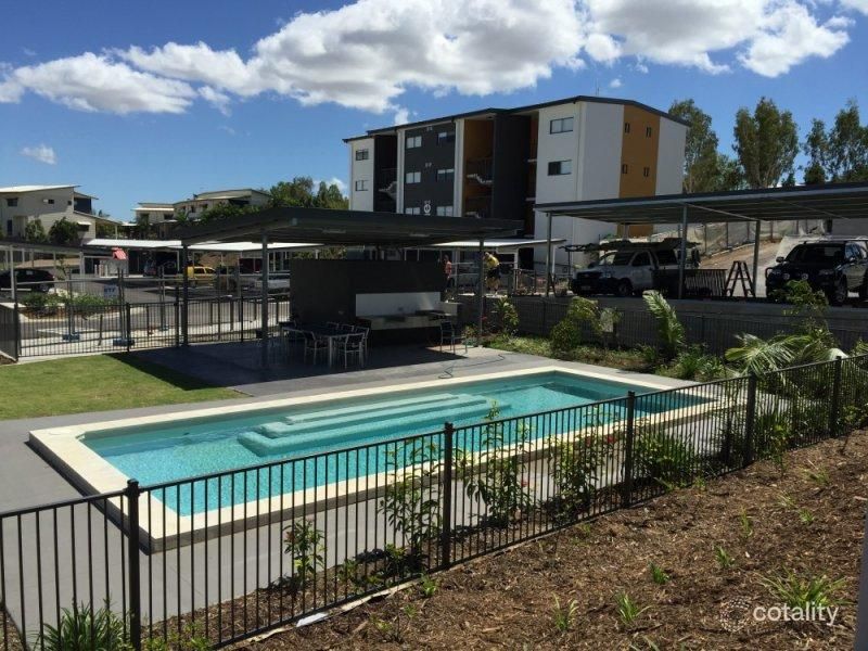 604/281a Riverside Bvd, Douglas, QLD 4814