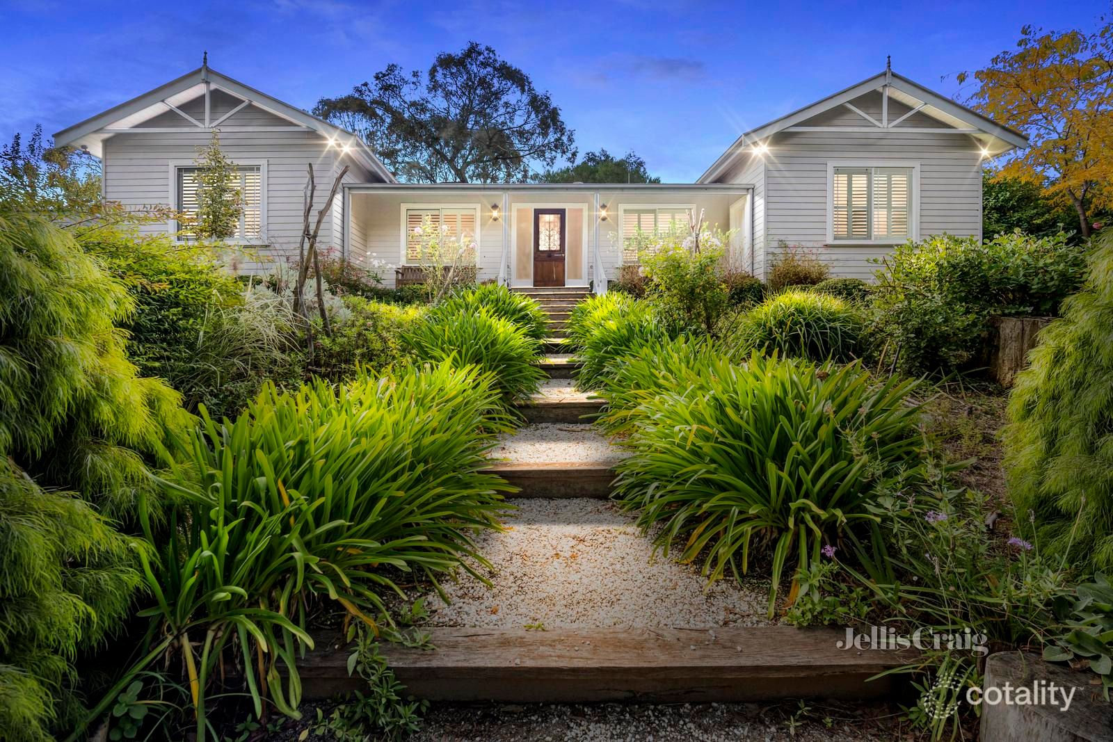 23 Ingrow Lane, Daylesford, VIC 3460