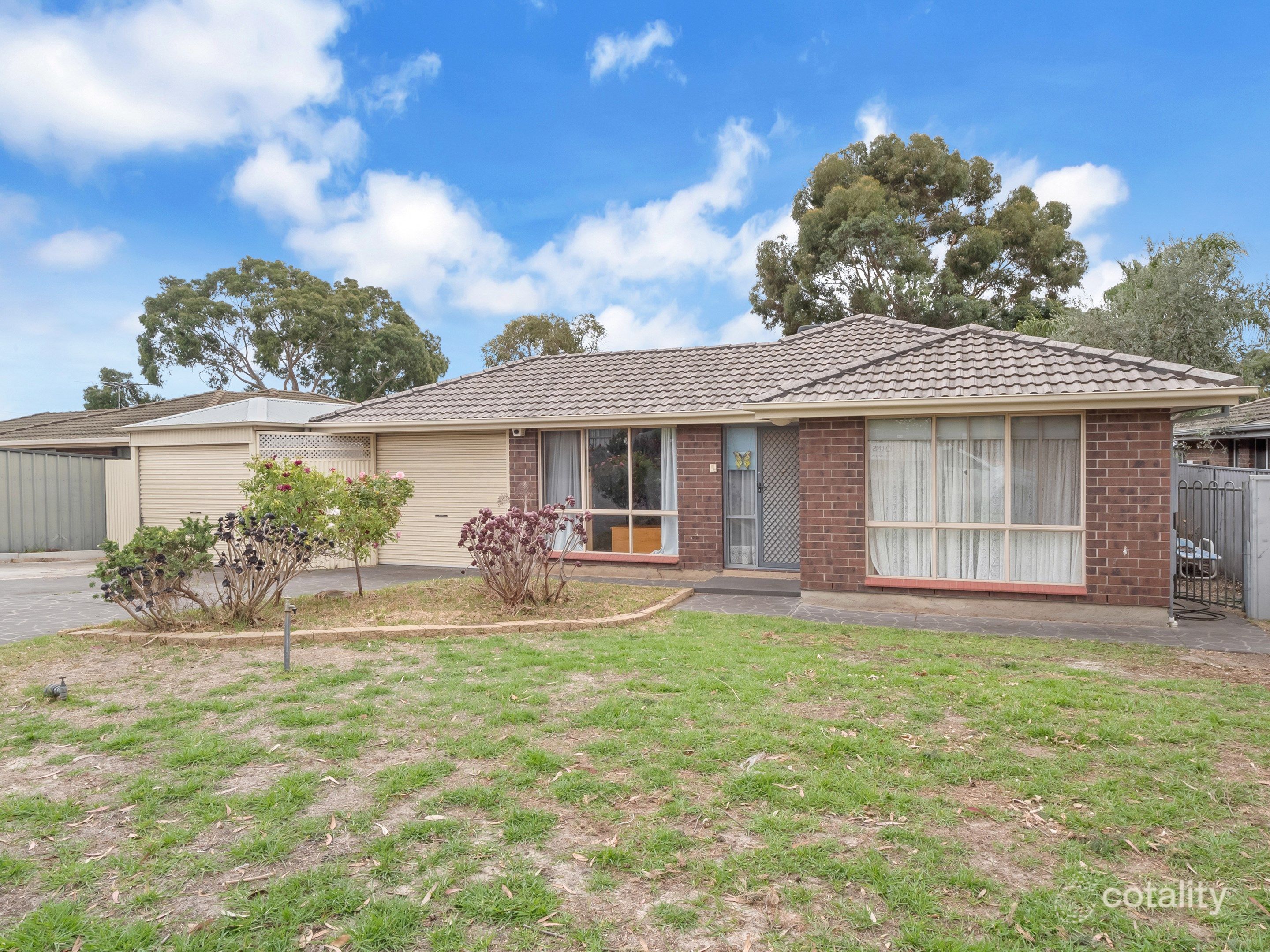 25 Vintage Ave, Hackham, SA 5163