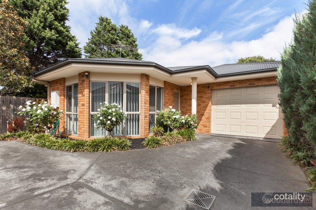 2/5 Peveril St, Glen Waverley, VIC 3150