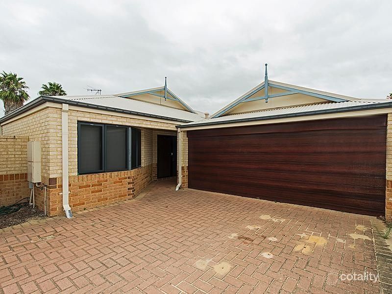 3/27 Mars St, Carlisle, WA 6101