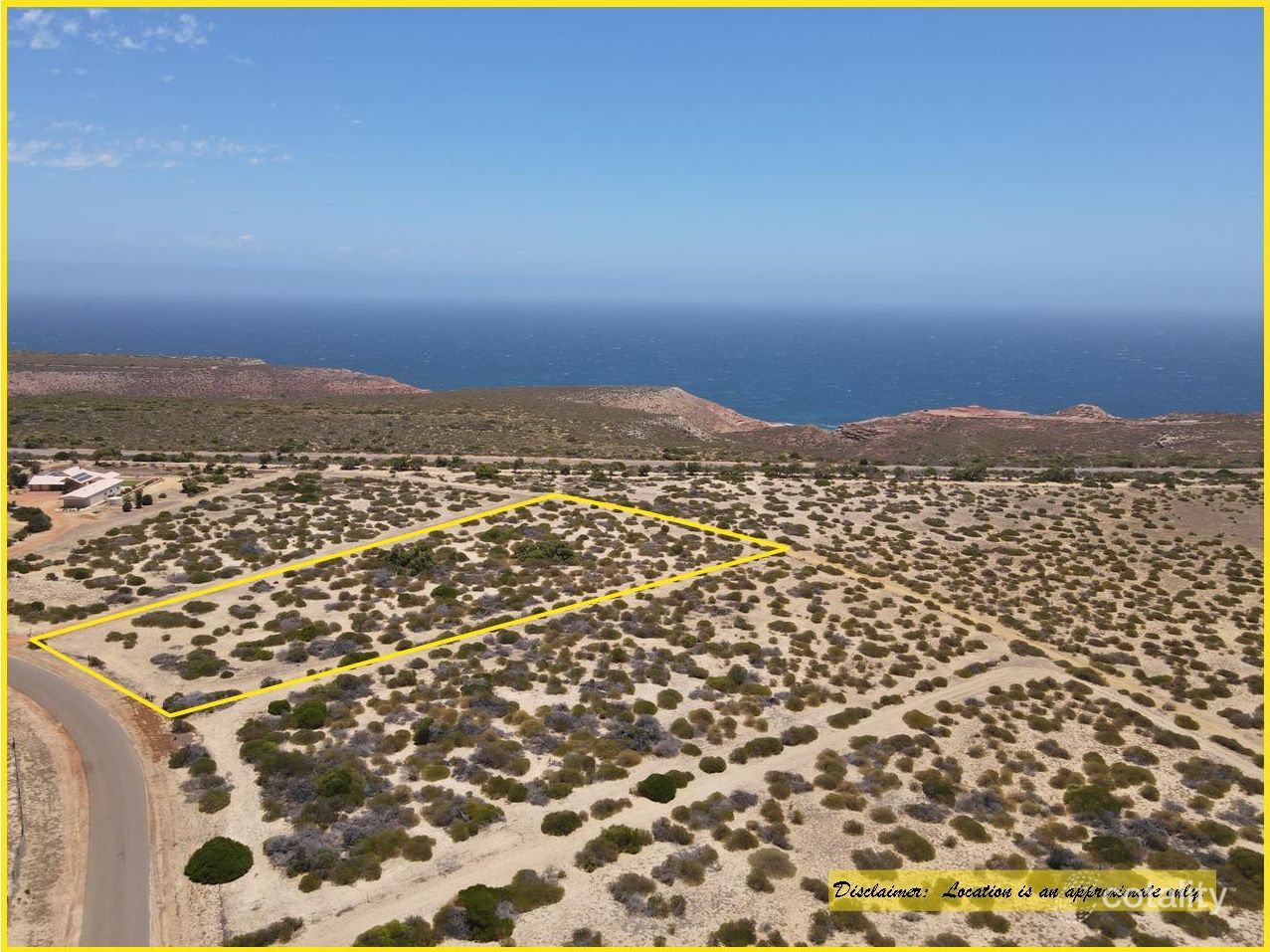 19 Explorer Ave, Kalbarri, WA 6536