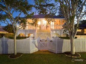 28 Kew Rd, Graceville, QLD 4075