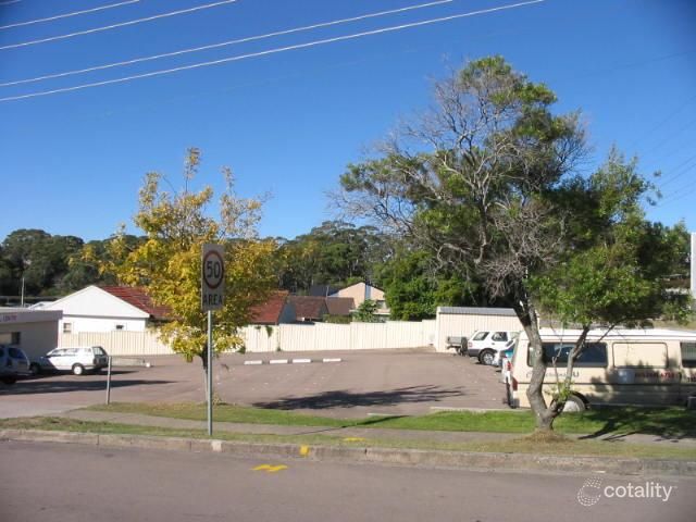 41 Stockton St, Nelson Bay, NSW 2315