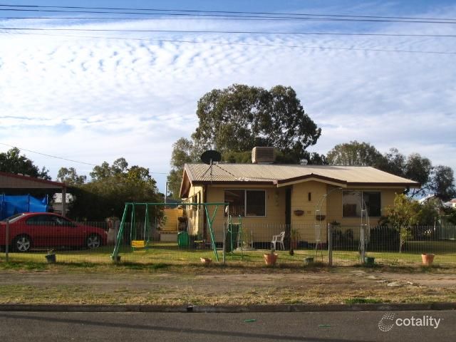 31 Twine St, Roma, QLD 4455