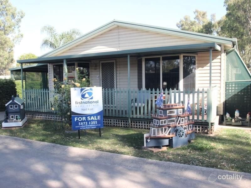 2 Lake Side Dr, Cobram, VIC 3644