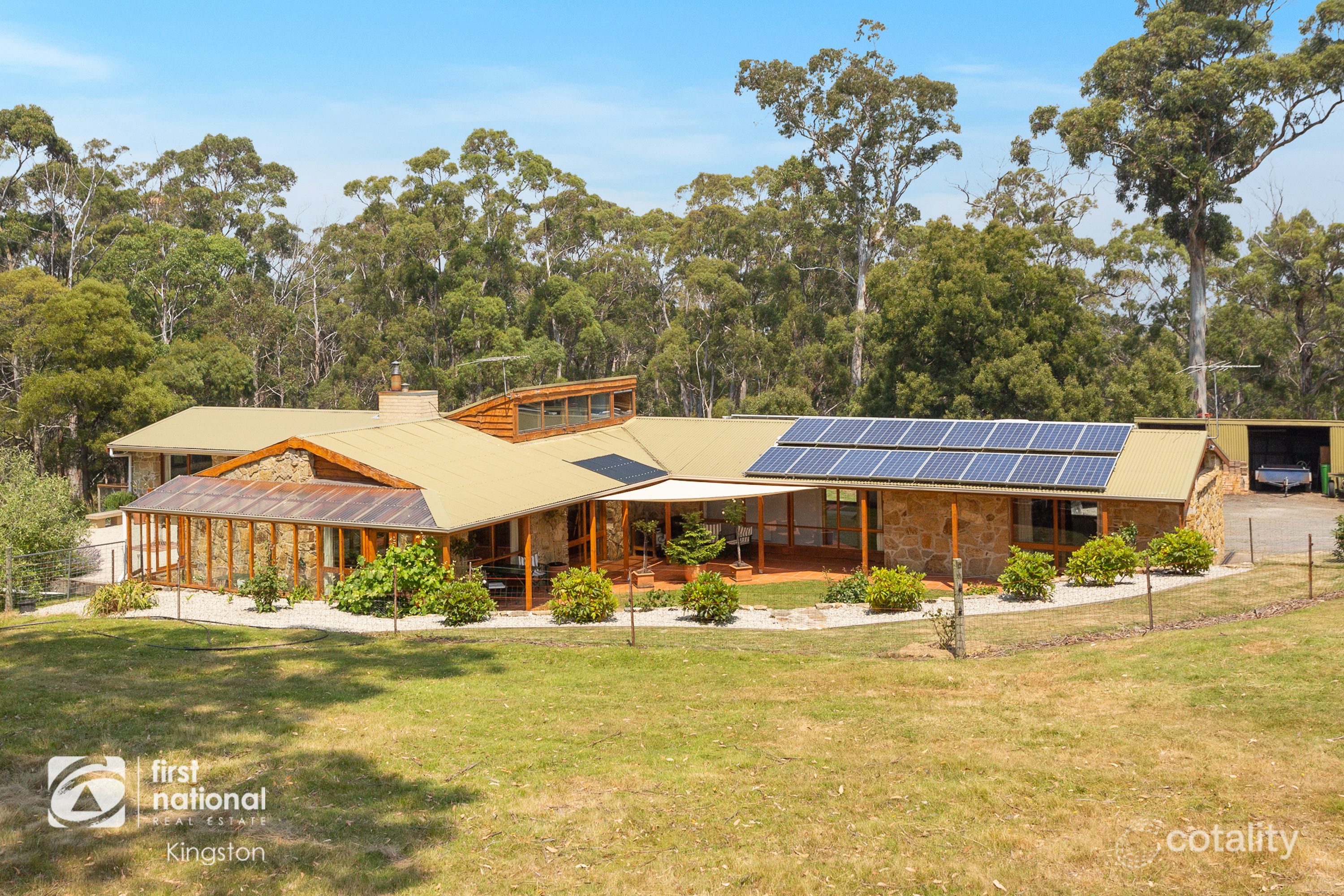 60 Parkdale Dr, Leslie Vale, TAS 7054