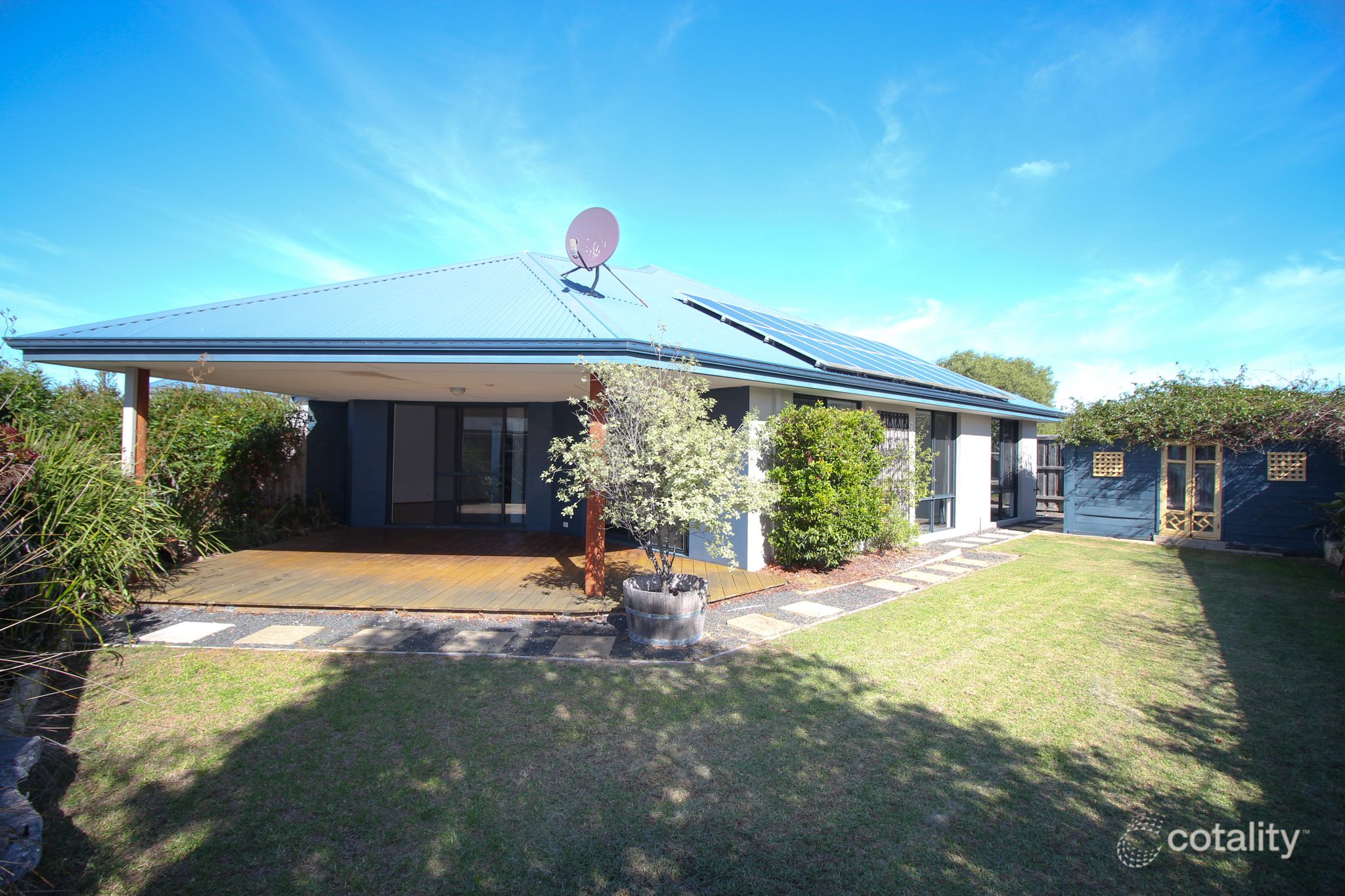 20 Halcyon Cres, Margaret River, WA 6285