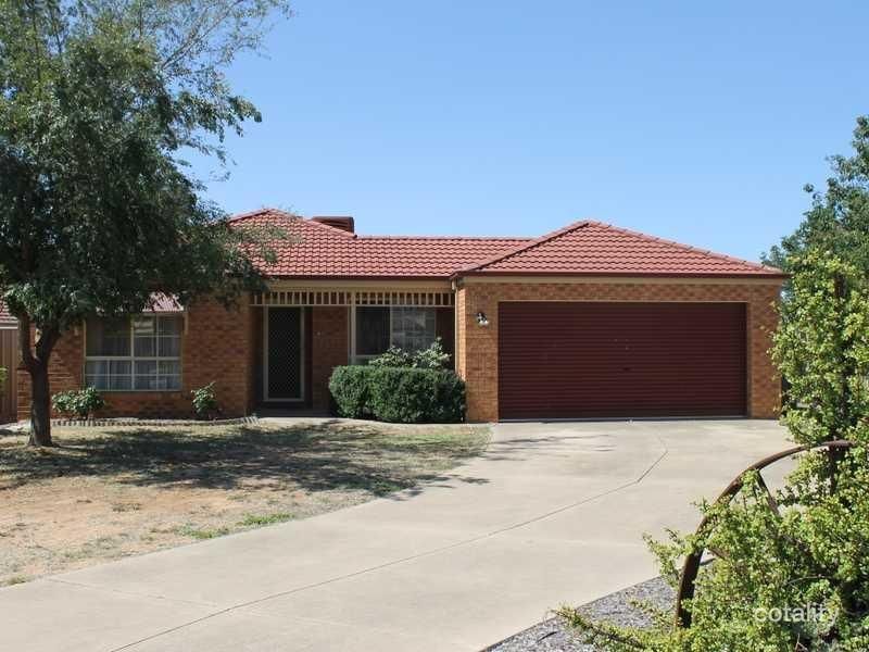 15 Genevieve Ave, Echuca, VIC 3564