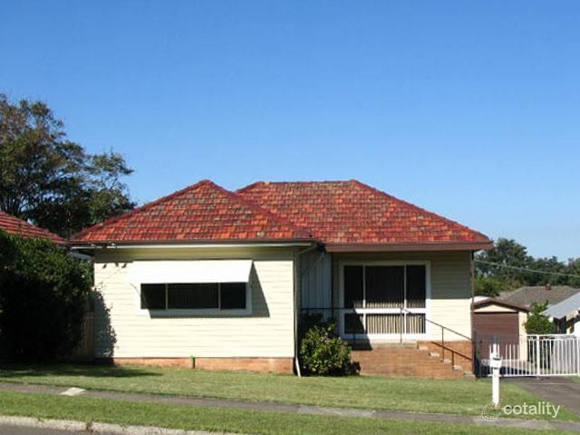 43 Boyce St, Ryde, NSW 2112