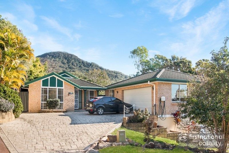 178 Waples Rd, Farmborough Heights, NSW 2526