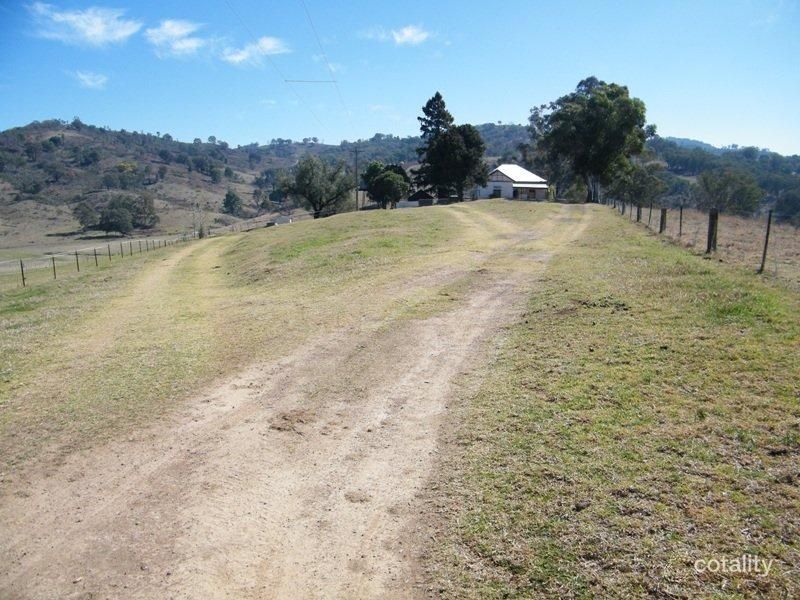 5189 Halls Creek Rd, Halls Creek, NSW 2346