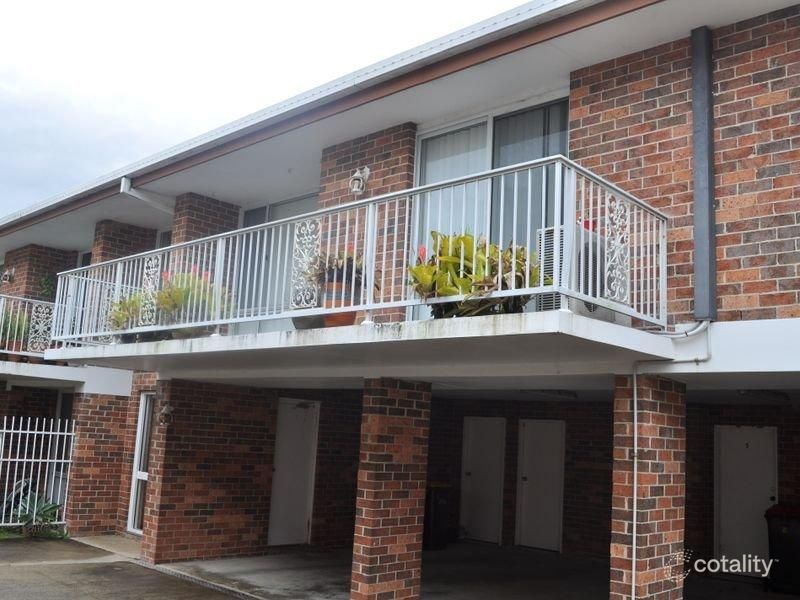 5/103 Fiddaman Rd, Emerald Beach, NSW 2456