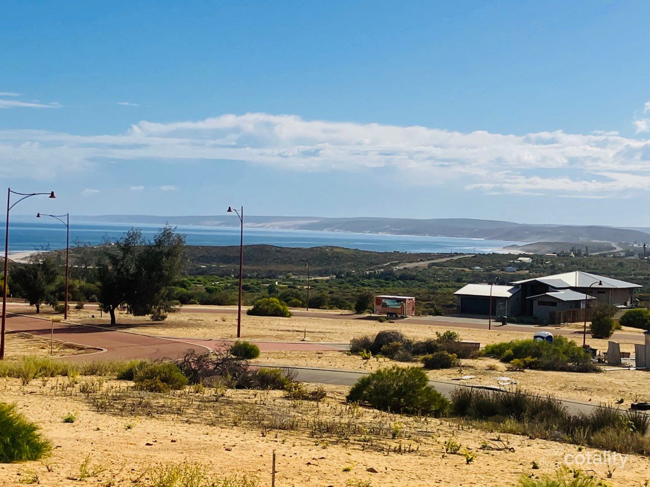 41 Flora Bvd, Kalbarri, WA 6536