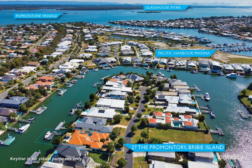 27 The Promontory, Banksia Beach, QLD 4507