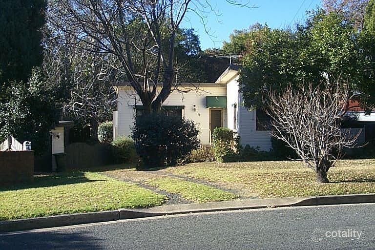 4 Riviera Ave, North Rocks, NSW 2151
