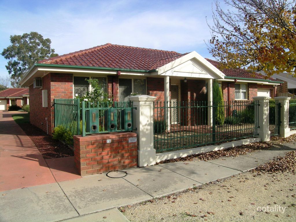 1/70 Mason St, Shepparton, VIC 3630