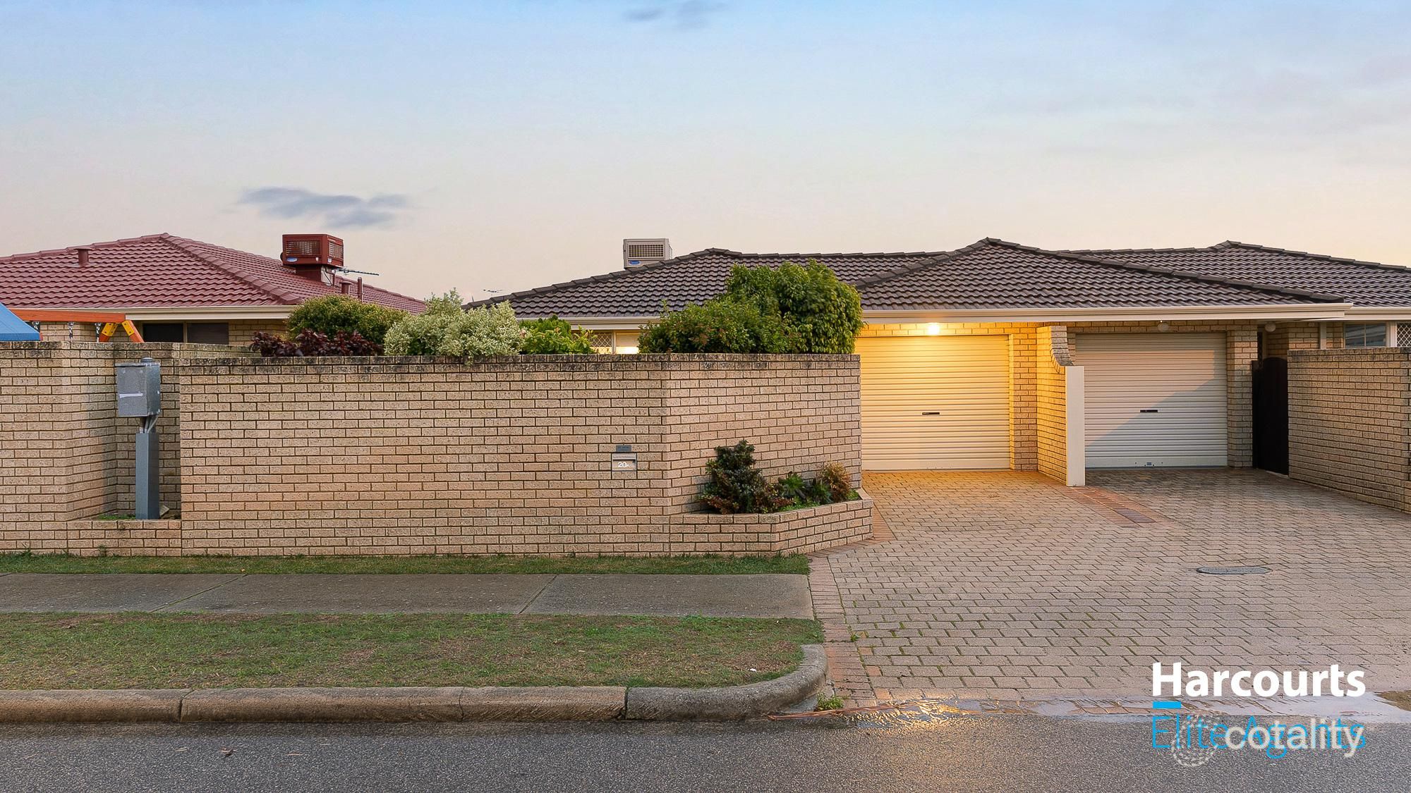 20a Parkin St, Rockingham, WA 6168