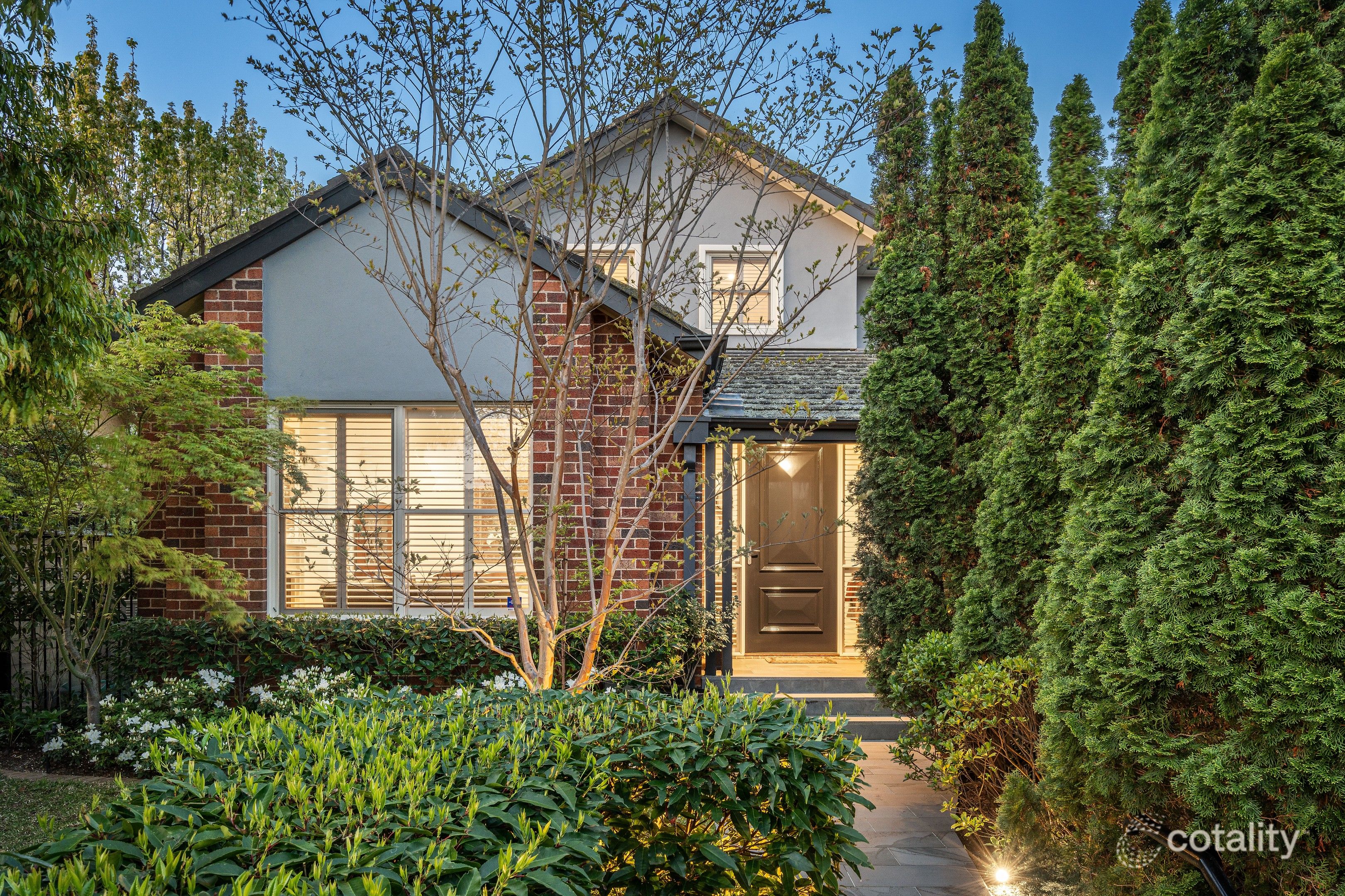1/615 Riversdale Rd, Camberwell, VIC 3124