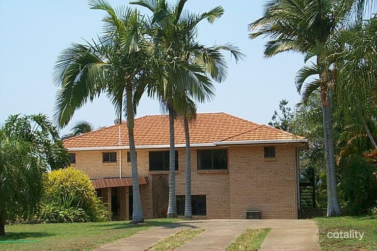 11 Stevenson St, Barlows Hill, QLD 4703